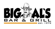 big al's bar and grill calgary